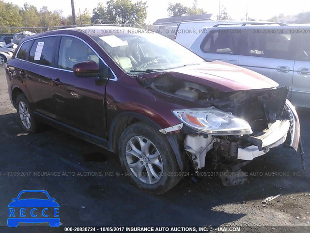 2012 Mazda CX-9 JM3TB3CA1C0338743 image 0