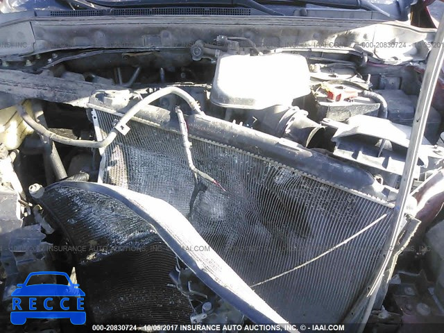 2012 Mazda CX-9 JM3TB3CA1C0338743 image 9