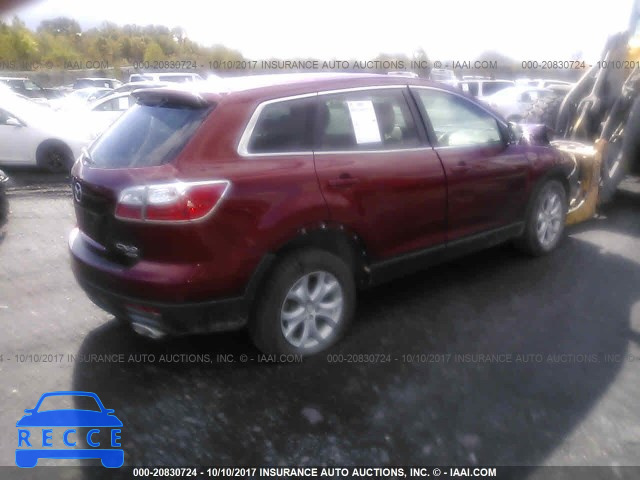 2012 Mazda CX-9 JM3TB3CA1C0338743 image 3