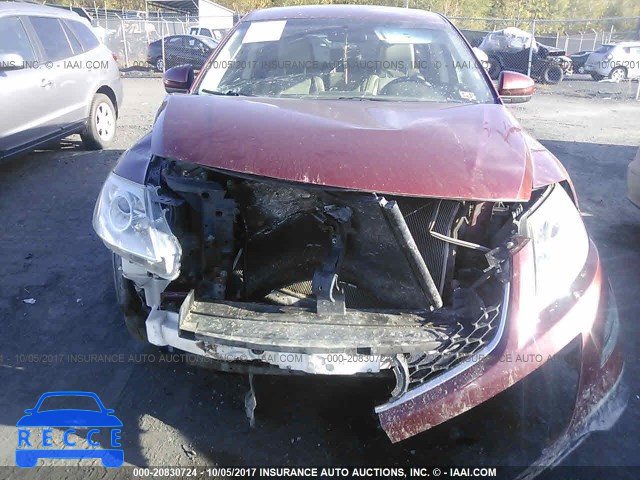 2012 Mazda CX-9 JM3TB3CA1C0338743 image 5