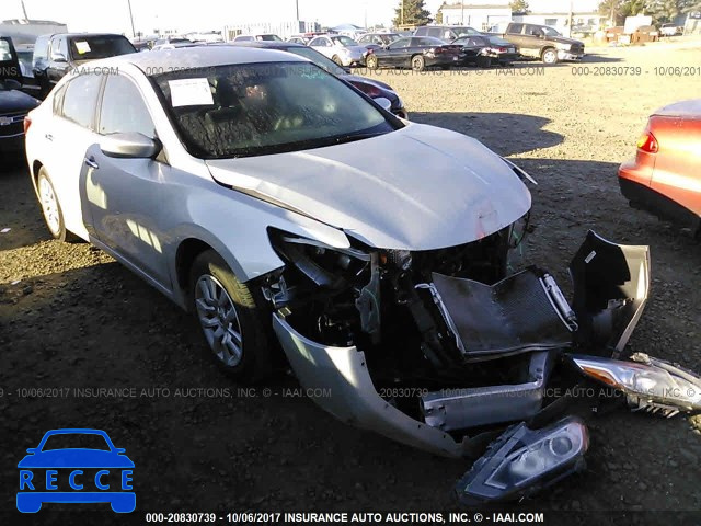 2016 Nissan Altima 1N4AL3AP5GN330583 image 0