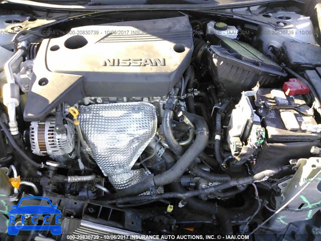 2016 Nissan Altima 1N4AL3AP5GN330583 image 9