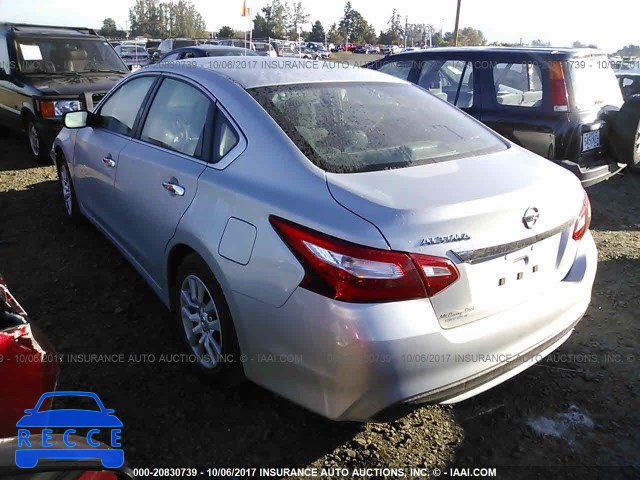 2016 Nissan Altima 1N4AL3AP5GN330583 image 2