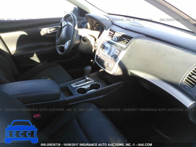 2016 Nissan Altima 1N4AL3AP5GN330583 image 4