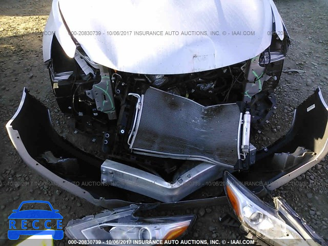 2016 Nissan Altima 1N4AL3AP5GN330583 image 5