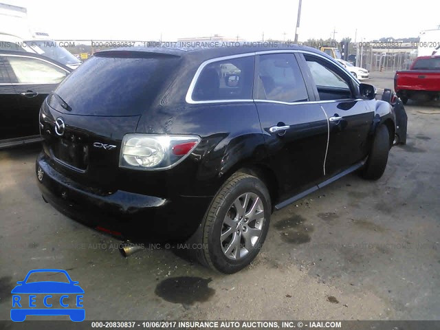 2009 Mazda CX-7 JM3ER29L990223520 зображення 3