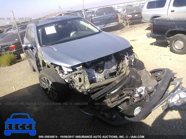 2016 Subaru Outback 3.6R LIMITED 4S4BSENC2G3247270 image 0