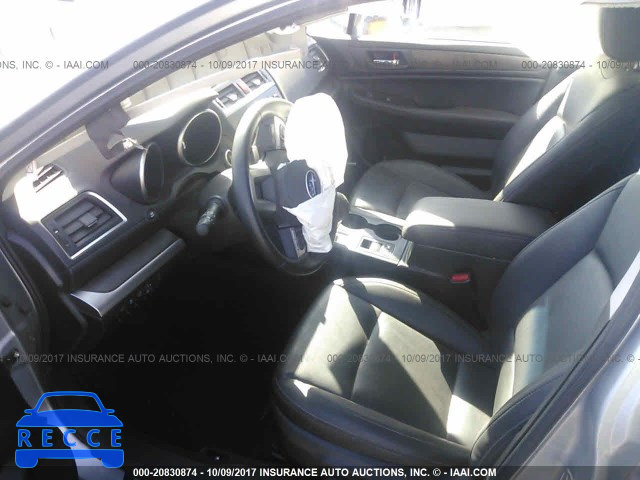 2016 Subaru Outback 3.6R LIMITED 4S4BSENC2G3247270 image 4