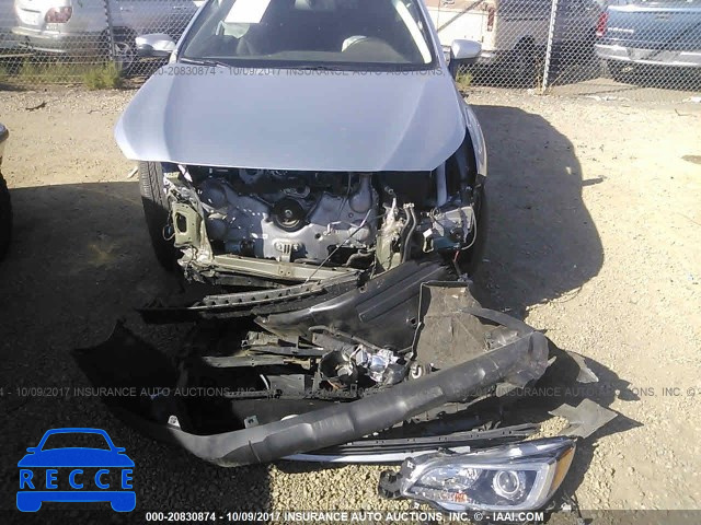 2016 Subaru Outback 3.6R LIMITED 4S4BSENC2G3247270 image 5