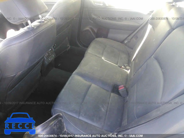 2016 Subaru Outback 3.6R LIMITED 4S4BSENC2G3247270 image 7