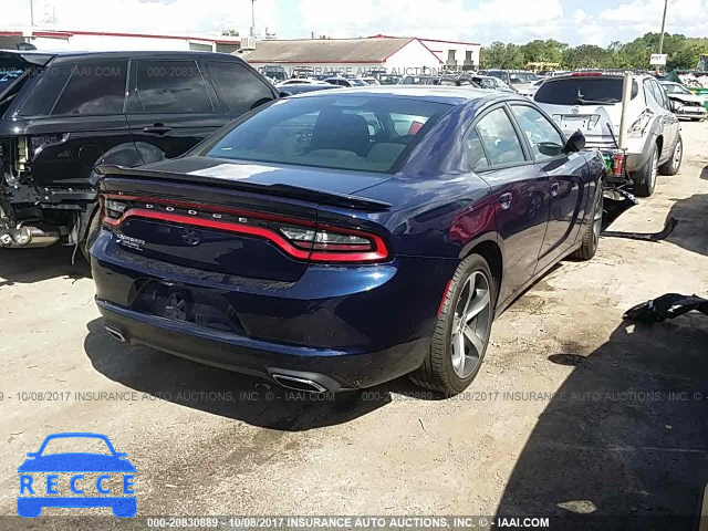 2017 DODGE CHARGER 2C3CDXBG7HH537416 image 3