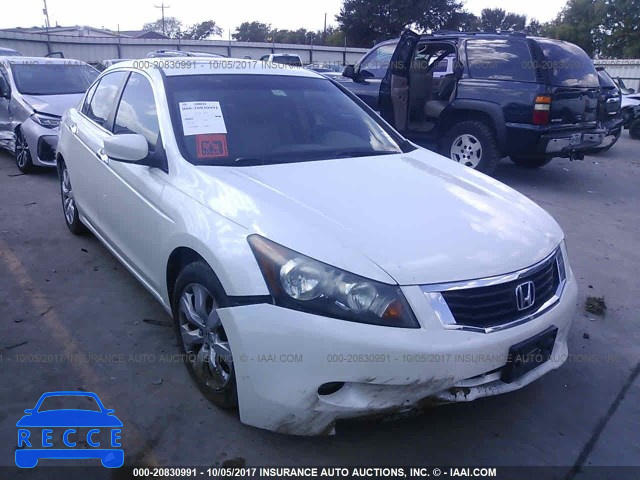 2008 Honda Accord 1HGCP36838A057761 image 0