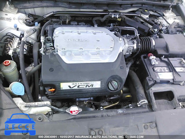 2008 Honda Accord 1HGCP36838A057761 image 9