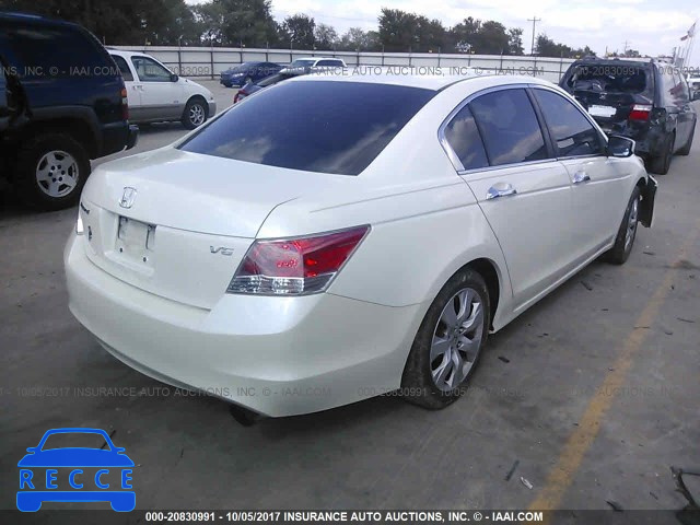 2008 Honda Accord 1HGCP36838A057761 image 3