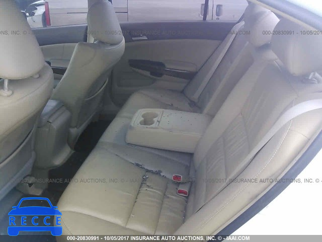 2008 Honda Accord 1HGCP36838A057761 image 7