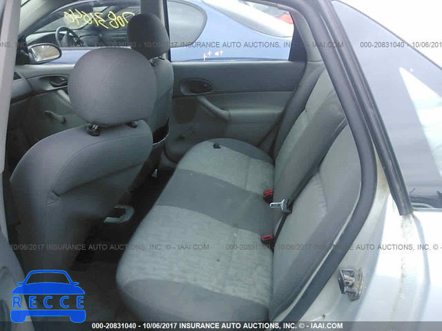 2005 Ford Focus 1FAFP34N95W282212 Bild 7