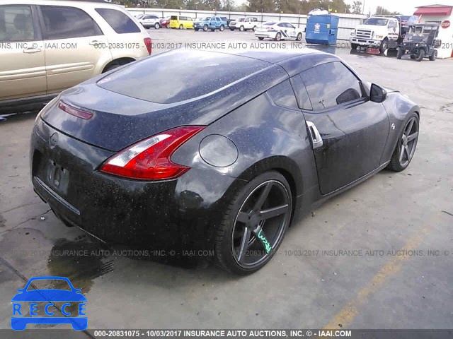 2012 Nissan 370Z TOURING/NISMO JN1AZ4EH3CM564287 image 3