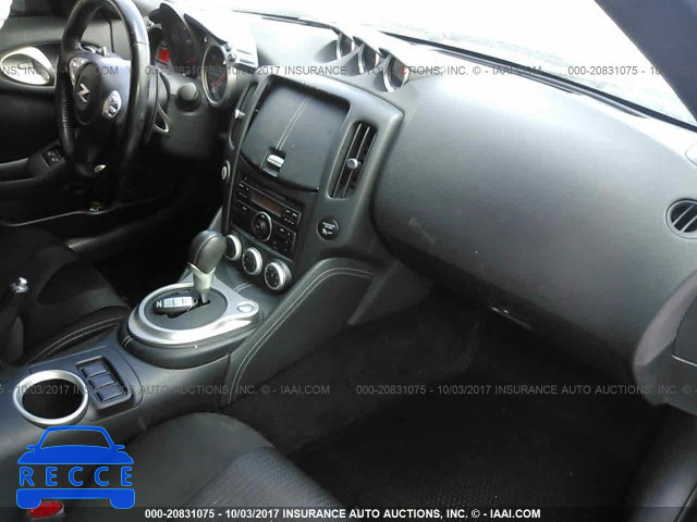 2012 Nissan 370Z TOURING/NISMO JN1AZ4EH3CM564287 image 4