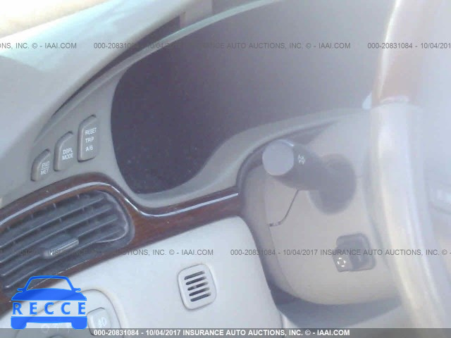 2002 Cadillac Seville SLS 1G6KS54Y02U257478 зображення 6