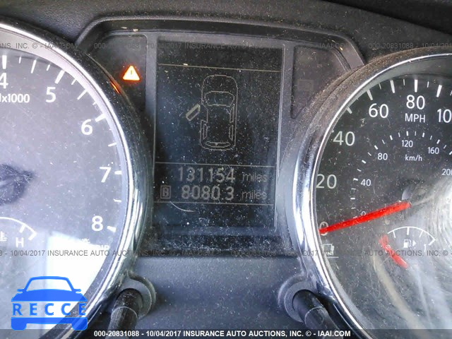 2011 NISSAN ROGUE JN8AS5MT1BW178536 image 6