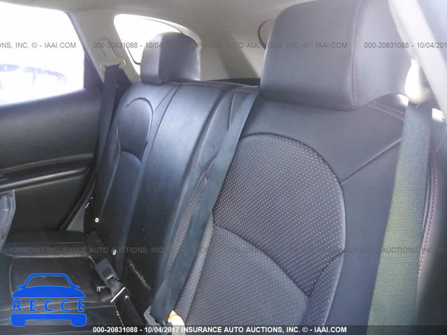 2011 NISSAN ROGUE JN8AS5MT1BW178536 image 7