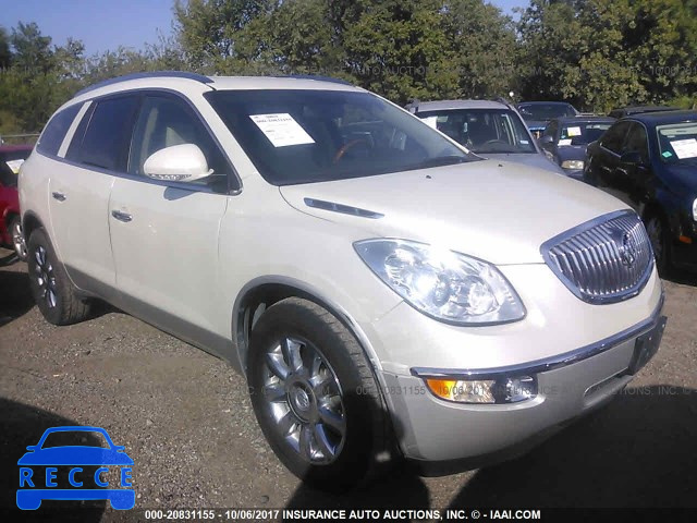 2012 Buick Enclave 5GAKRCED5CJ292529 зображення 0