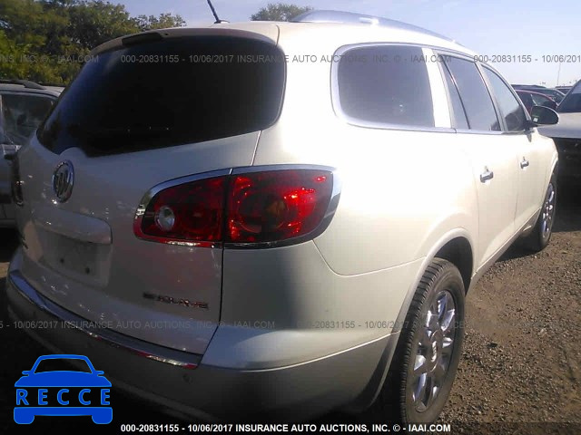 2012 Buick Enclave 5GAKRCED5CJ292529 зображення 3