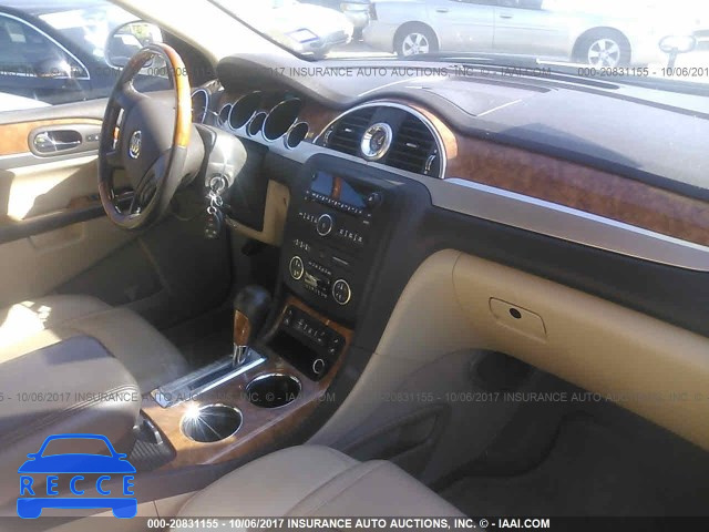 2012 Buick Enclave 5GAKRCED5CJ292529 зображення 4