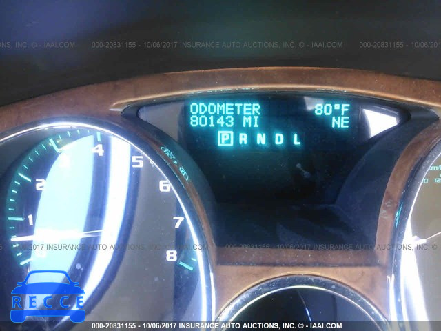 2012 Buick Enclave 5GAKRCED5CJ292529 image 6