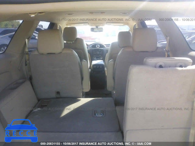 2012 Buick Enclave 5GAKRCED5CJ292529 Bild 7