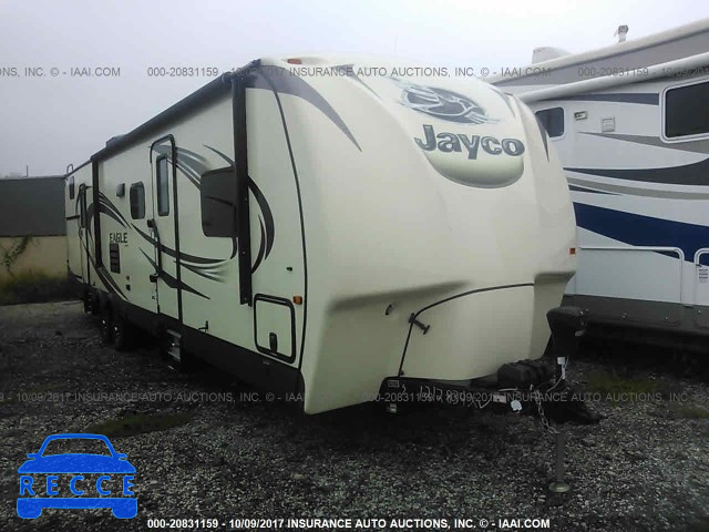 2016 JAYCO EAGLE 1UJBJ0BT8G1CR0086 image 0