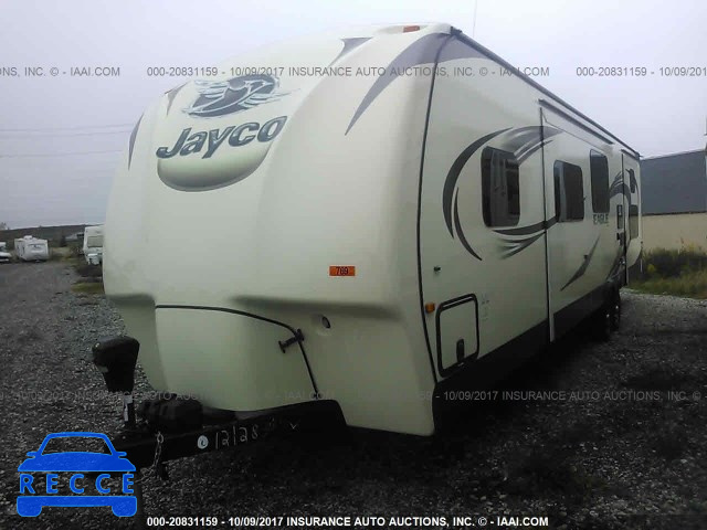 2016 JAYCO EAGLE 1UJBJ0BT8G1CR0086 image 1