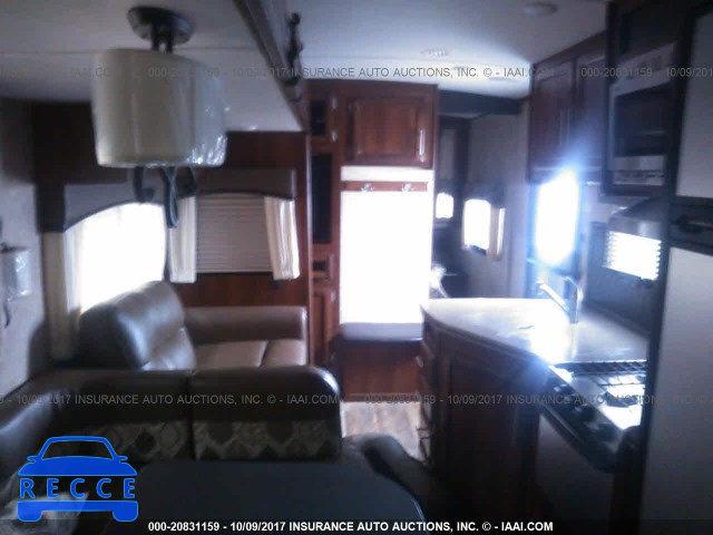 2016 JAYCO EAGLE 1UJBJ0BT8G1CR0086 image 4