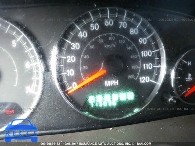 2006 Chrysler Sebring TOURING 1C3EL55R06N259332 image 6