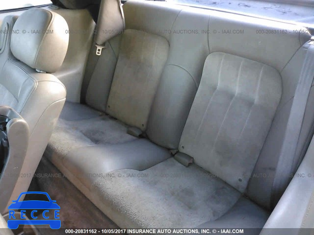 2006 Chrysler Sebring TOURING 1C3EL55R06N259332 image 7