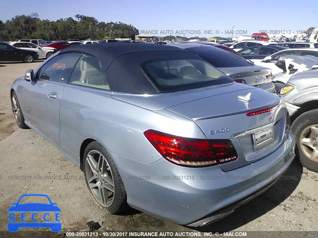 2017 MERCEDES-BENZ E WDDKK6FF4HF360629 image 2