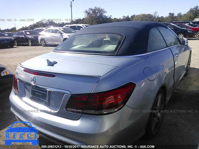 2017 MERCEDES-BENZ E WDDKK6FF4HF360629 Bild 3