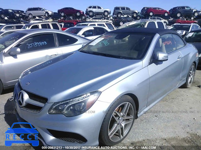 2017 MERCEDES-BENZ E WDDKK6FF4HF360629 Bild 5