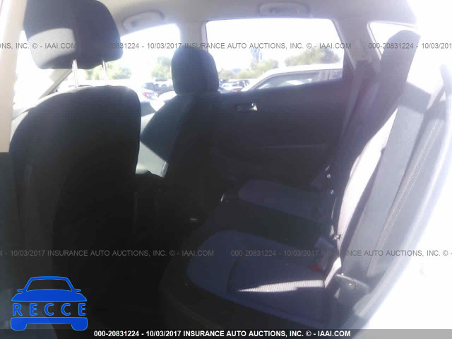 2011 Nissan Rogue JN8AS5MV7BW279727 image 7