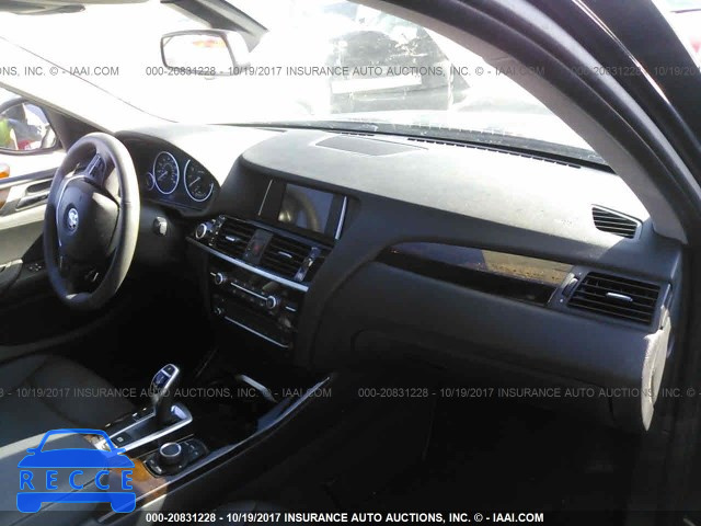 2015 BMW X4 XDRIVE35I 5UXXW5C5XF0E88353 image 4