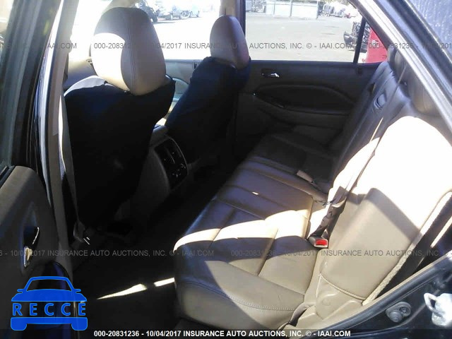 2004 Acura MDX 2HNYD18624H553301 image 7