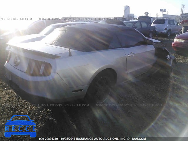 2012 Ford Mustang 1ZVBP8EM5C5241068 image 3