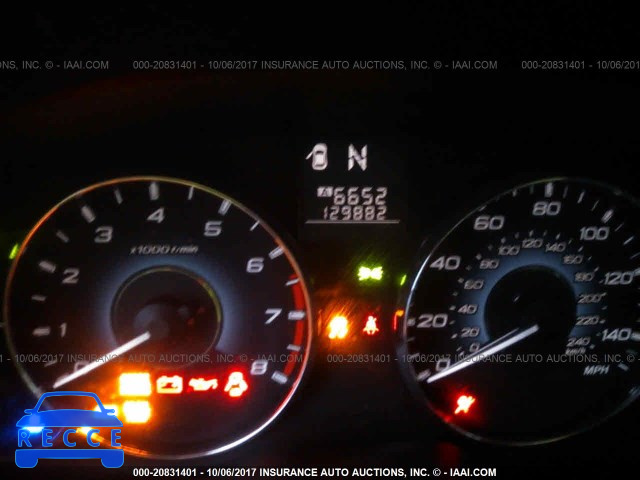 2010 Subaru Outback 2.5I PREMIUM 4S4BRCCC6A3371021 Bild 6