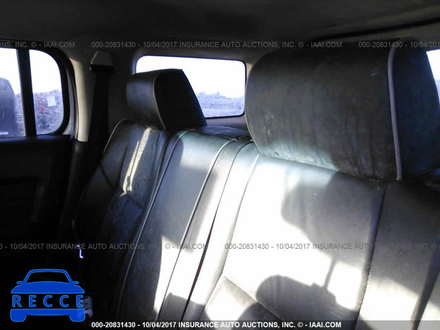 2007 Hummer H3 5GTDN13E378144789 image 7