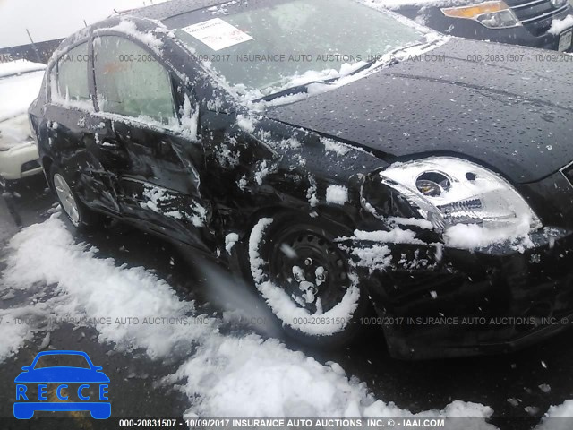2009 Nissan Sentra 3N1AB61E59L669878 image 5