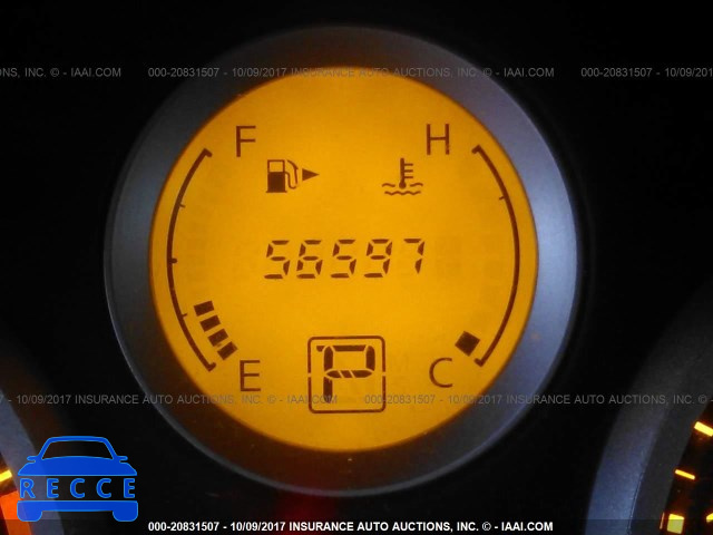 2009 Nissan Sentra 3N1AB61E59L669878 image 6