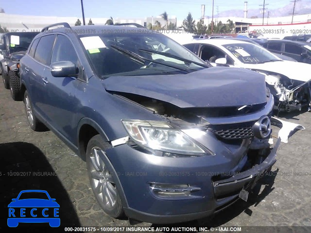 2008 Mazda CX-9 JM3TB28V680127163 зображення 0