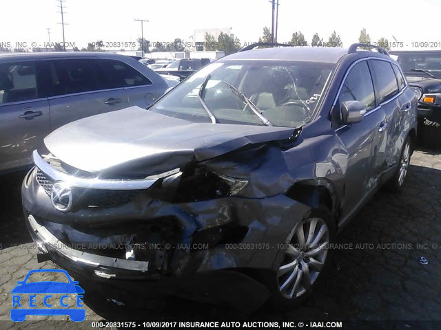 2008 Mazda CX-9 JM3TB28V680127163 image 1