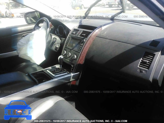 2008 Mazda CX-9 JM3TB28V680127163 зображення 4