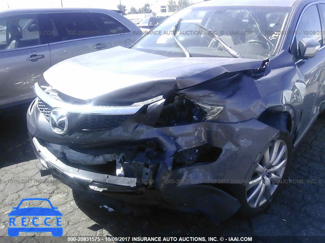 2008 Mazda CX-9 JM3TB28V680127163 image 5